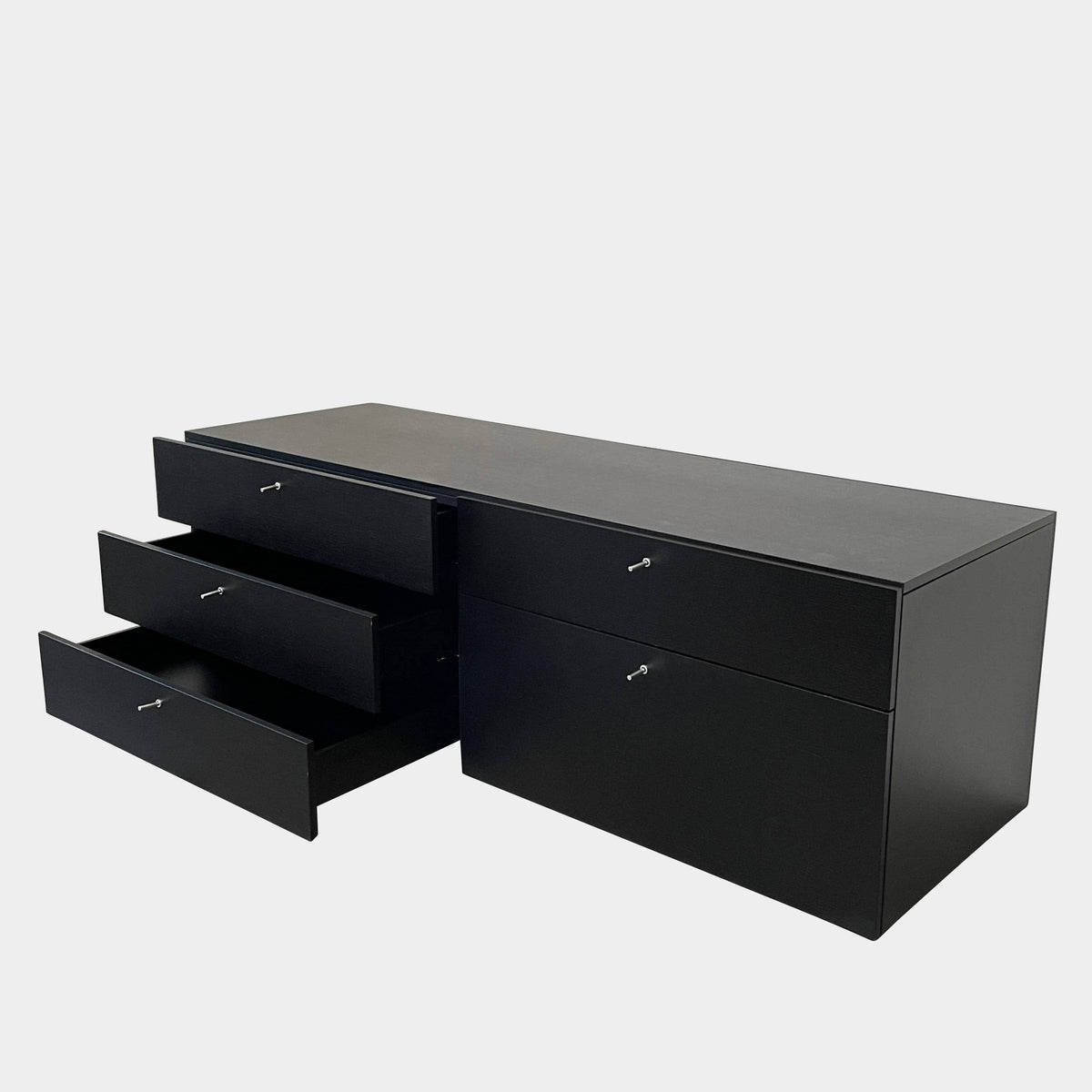 Cassina Flat 255-256 Storage System: Buy the Cassina Flat 255-256 