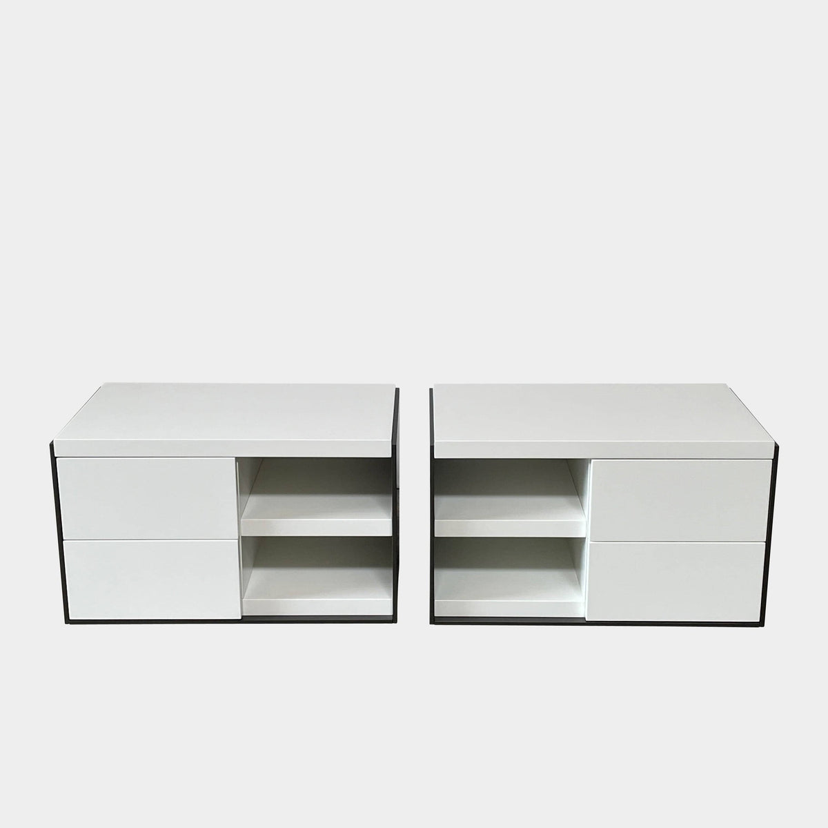 B&B Italia Surface Nightstands: Buy The B&B Italia Surface Nightstands ...