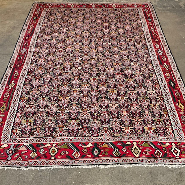 Vintage Rug, Rugs - Modern Resale