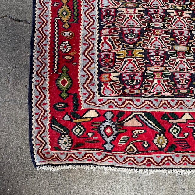 Vintage Rug, Rugs - Modern Resale