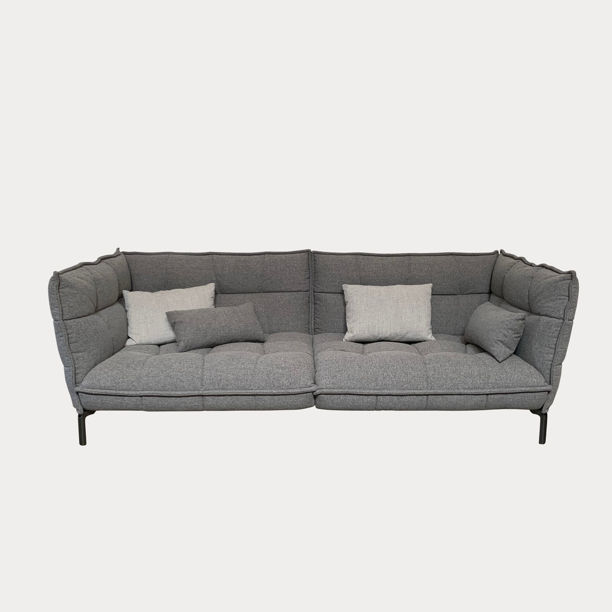 B&B Italia 'Husk' Sofa By Patricia Urquiola – Modern Resale