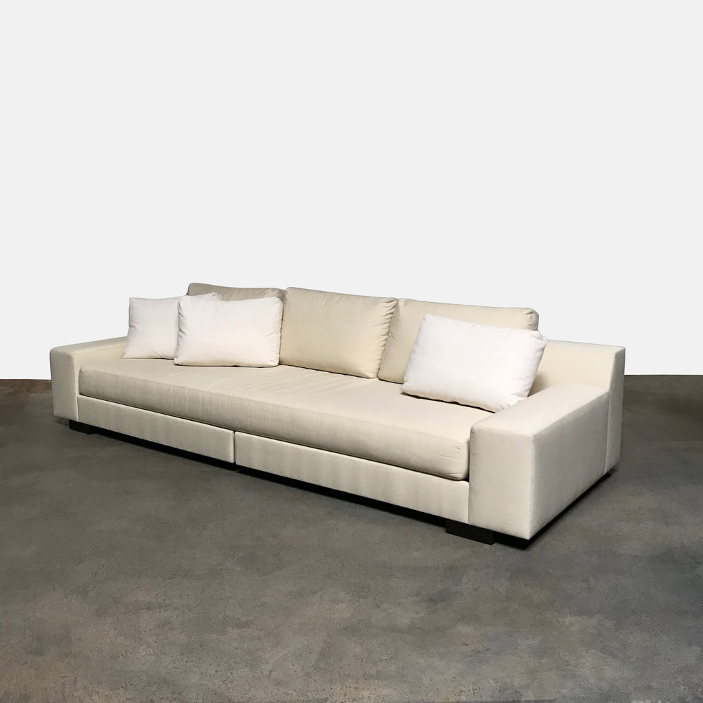 Augustin Sofa, Sofa - Modern Resale