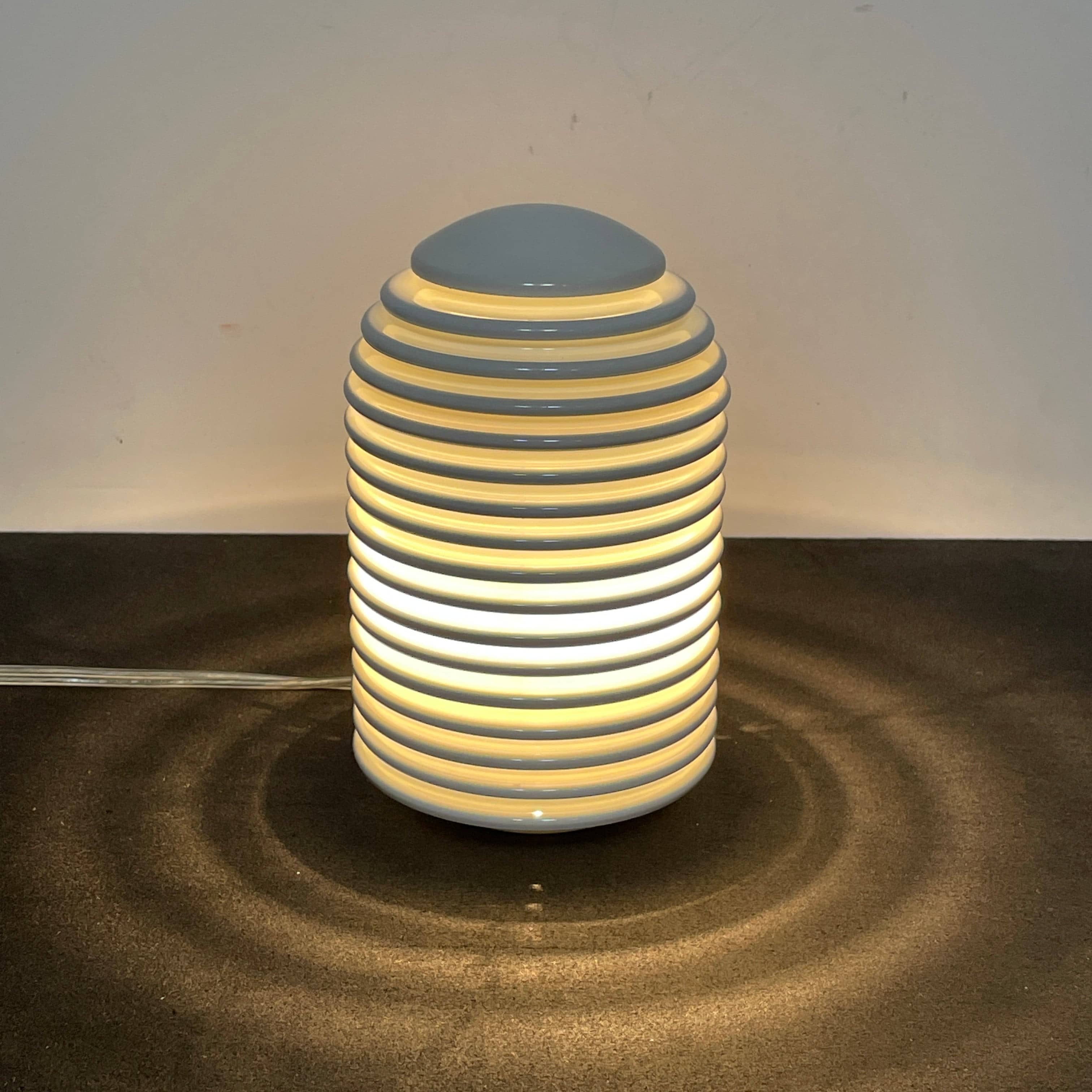 Yamagiwa Aureola Table Lights by Kazuo Motozawa: Buy the Yamagiwa