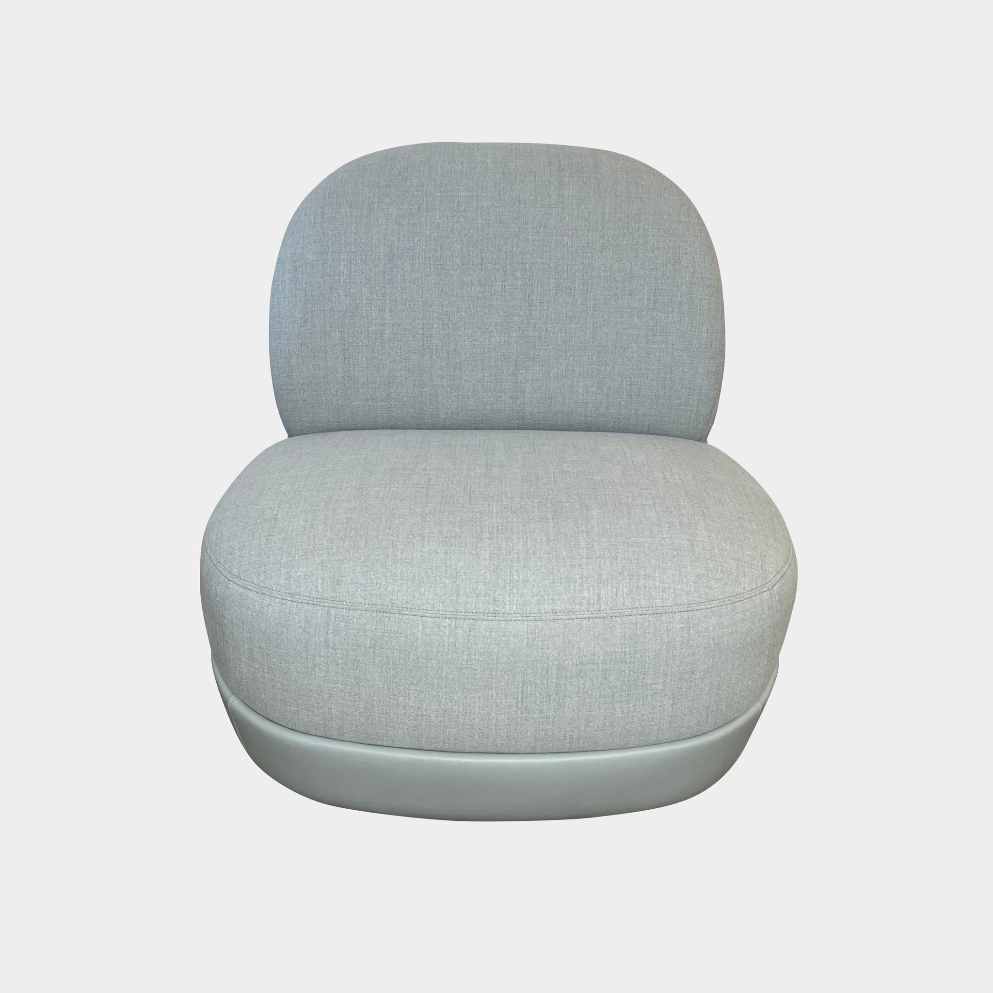 Bernhardt Design 'Automatic' Lounge Chair by Cory Grosser – Modern Resale