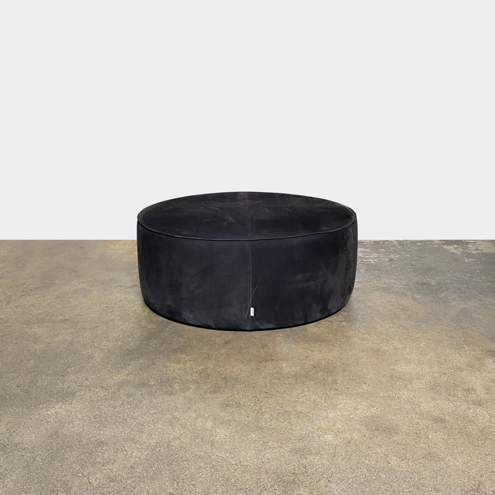 Molteni & C 'Domino' Ottoman by Nicola Gallizia – Modern Resale